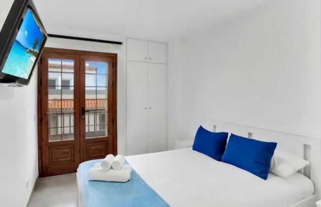 Nice Apartment With Terrace in Candelaria - Foto 4