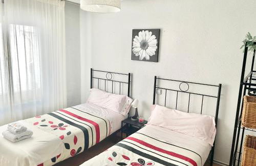 Apartamento San Lázaro. - Foto 17
