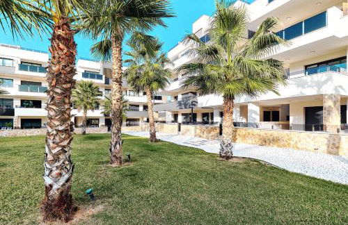 Sunrise new apartment with pool - Foto 35