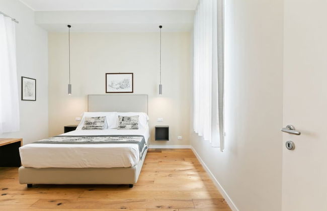 Palermo Luxury Apartment - Foto 4