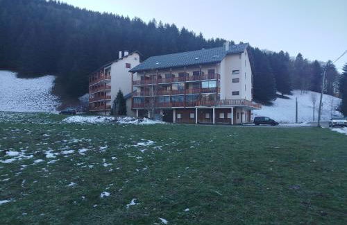 Studio Appartement Grand Serre - Foto 6