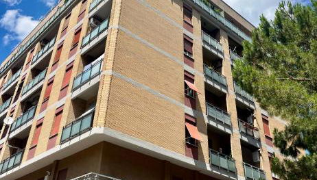 Alloggio Primavera - Foto 2, Garden, Garden view