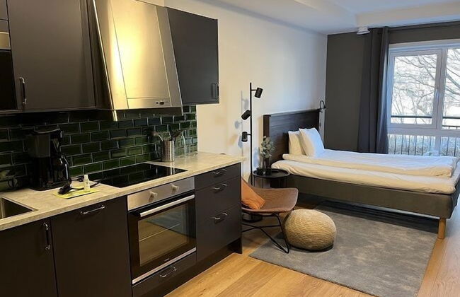 Magnolia House Norrviken - Photo 30