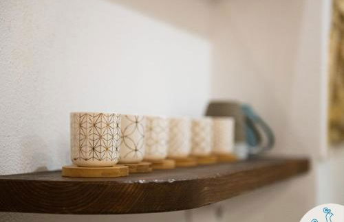 La Corte 43 - Charming apartment - Foto 12