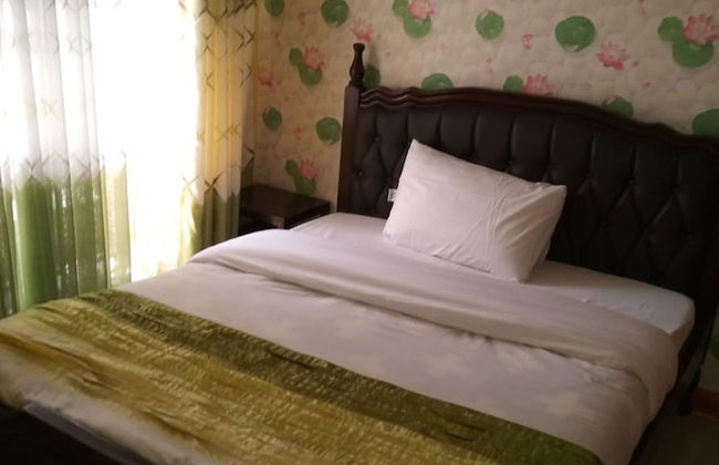 Eldoret Kings Square Apartments - Foto 3