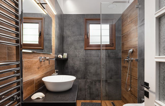 Aniv Villa by The Sea - Photo 34