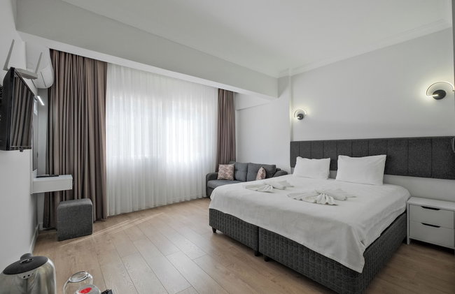 Miralya Rooms - Foto 21