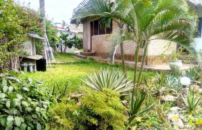 Beach Front Nicky Villa - Foto 40