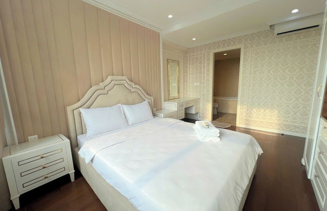 Mira Housing- Vinhomes D'Capitale - Foto 26