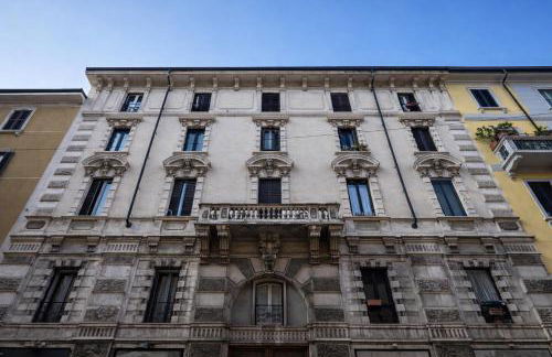 Modern Apartment in Milan, Isola area - Foto 27