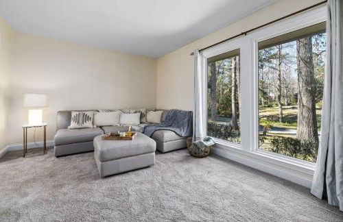 Modern Rancher in the Woods - Foto 27