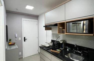Studio com Varanda na Vila Madalena - Foto 2