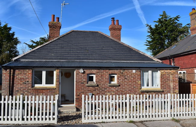 Seaside Retreat - Rye Harbour - Foto 24