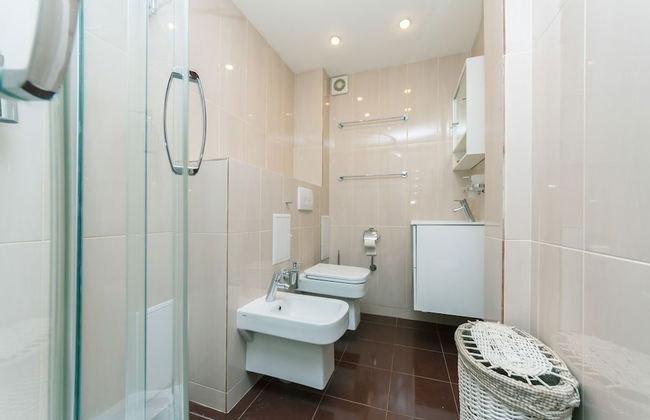 Apartment near Olympic Stadium - Foto 11