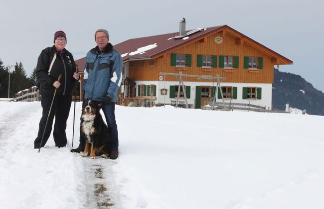 Kreuzwiesen Comfortable Holiday Residence - Foto 24