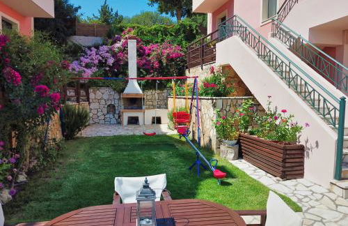 Harvest Moon Apartments - Foto 17