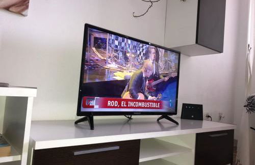 Mare Nostrum Beach El Palo Vistas al Mar Terraza ,Aparcamiento - Photo 19