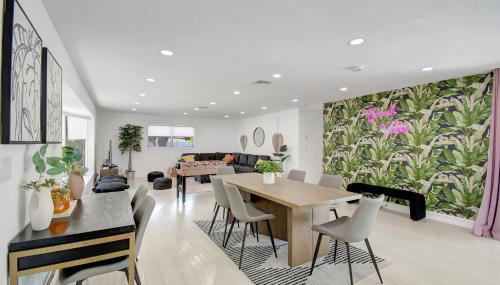 Florence Villa - Foto 5