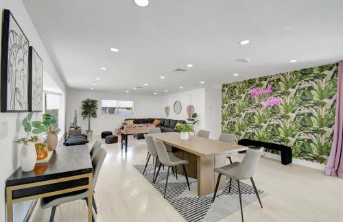 Florence Villa - Foto 5