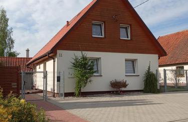 Domek na Mazurach Apartamenty nad jeziorem Warpuny - Foto 10