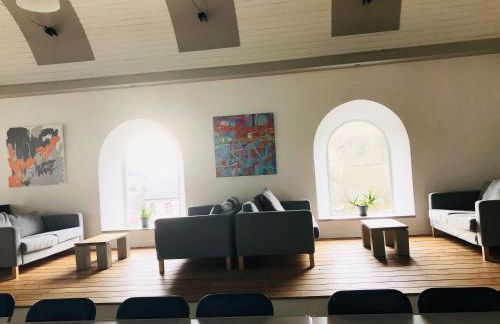 Afan Forest BunkHouse-Fantastic 6 Rooms -Sleeps 23 - Foto 19