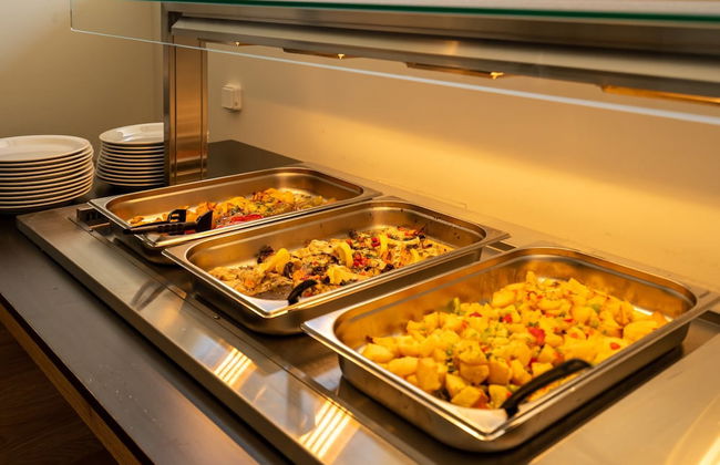 Castellum Suites - Photo 53