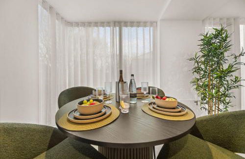 Atlas House Five - Foto 51