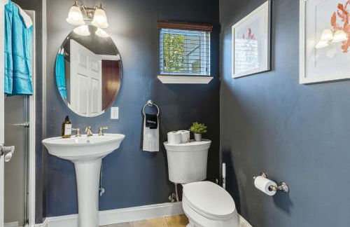 Walk to the Beach - BBQ - Patio - Play Area - Pets - Foto 15