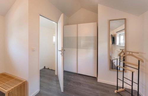 SweetHome - Maisonette Apartment, Parkplatz, WiFi, nähe Zentrum - Foto 7