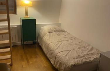 La charmante petite maison - Foto 30