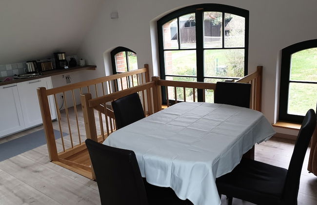 Ferienhof Mochowsee - Photo 11