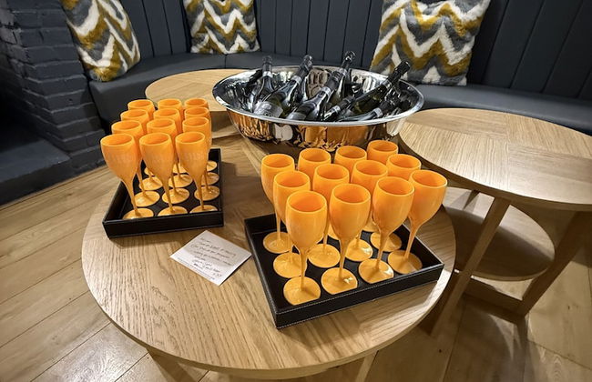 The Kings Head - Photo 22