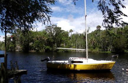 Rustic Cabin Rental Located in St. Marks Wildlife Refuge, Florida - Foto 7