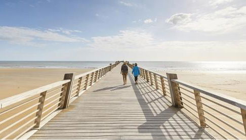 Appartement face mer - Foto 2