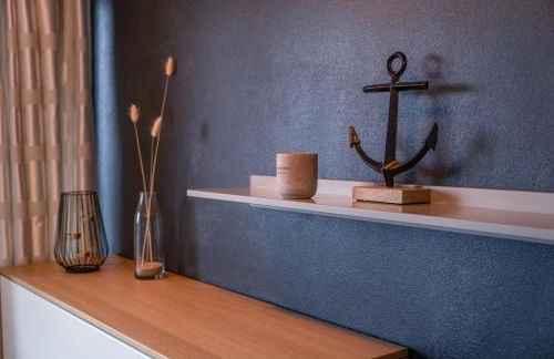 Golden Hour Apartment Wangerooge - Foto 30