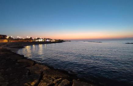 Il Trullo al Mare -Trullo by the sea- Pool & Beach - Foto 79