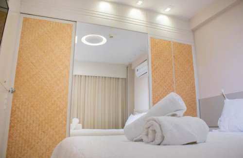 Flat 333 - Luxo e Vista da Pedra Azul - Foto 3