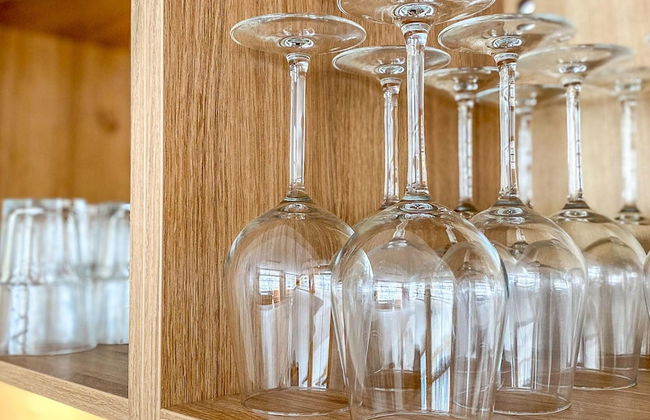 Luxury Apartment With Sauna, First ski Lift at 600m - Foto 17