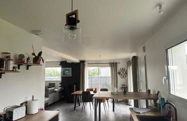 Au Milieu De La Hague, 5 Personnes - Foto 6