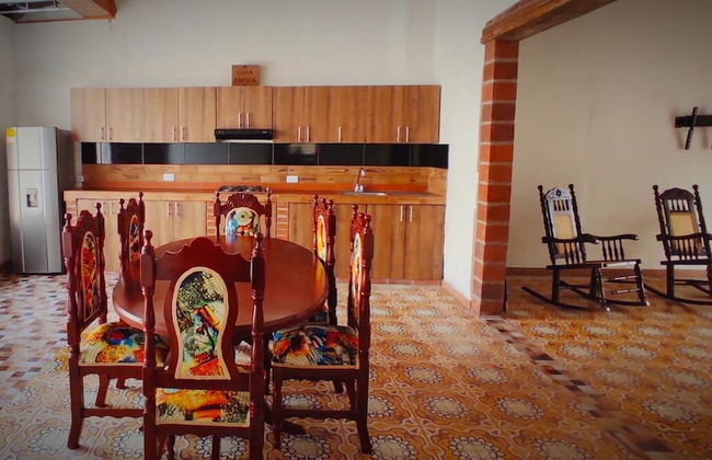 Casa Olga Cecilia - Foto 5