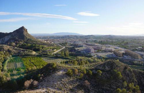 Apartamento en Archena Paraíso Termal al lado del Balneario - Foto 51