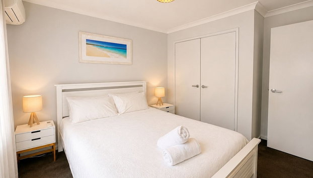Halcyon Daze - Foto 2, Quarto