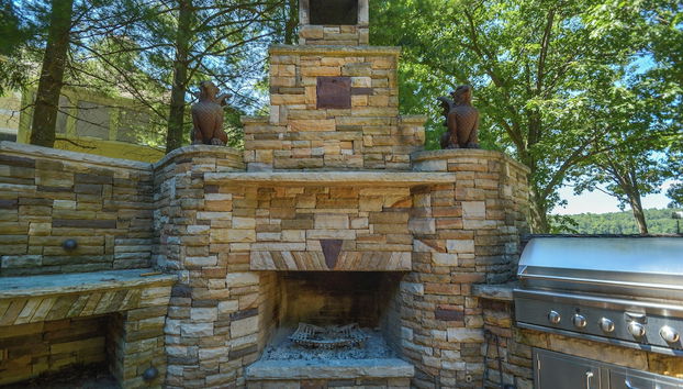 Ausstattung der Unterkunft