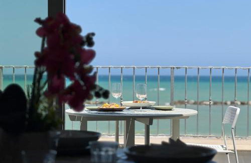 Terrazzino Frontemare Wi-Fi Free Parking - Foto 19