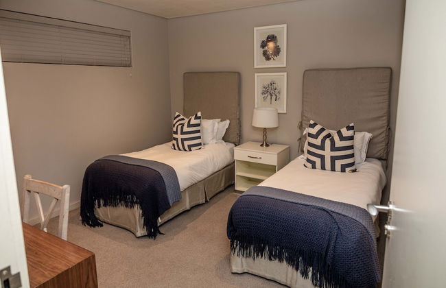 Zimbali suites - Foto 73