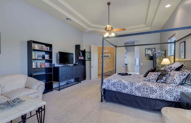 Tonto Chandler - Foto 6