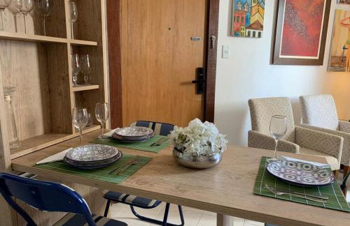 Apartamento confortável, região do Iguatemi - Foto 25