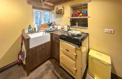 Pond Cottage - Photo 6