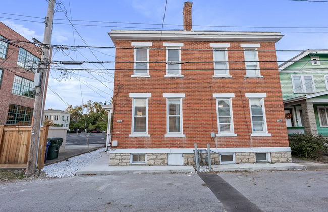 German Charm 1 Beautiful Home! - Foto 34