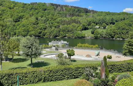 Ferienwohnungen Rurseeblick - Photo 43